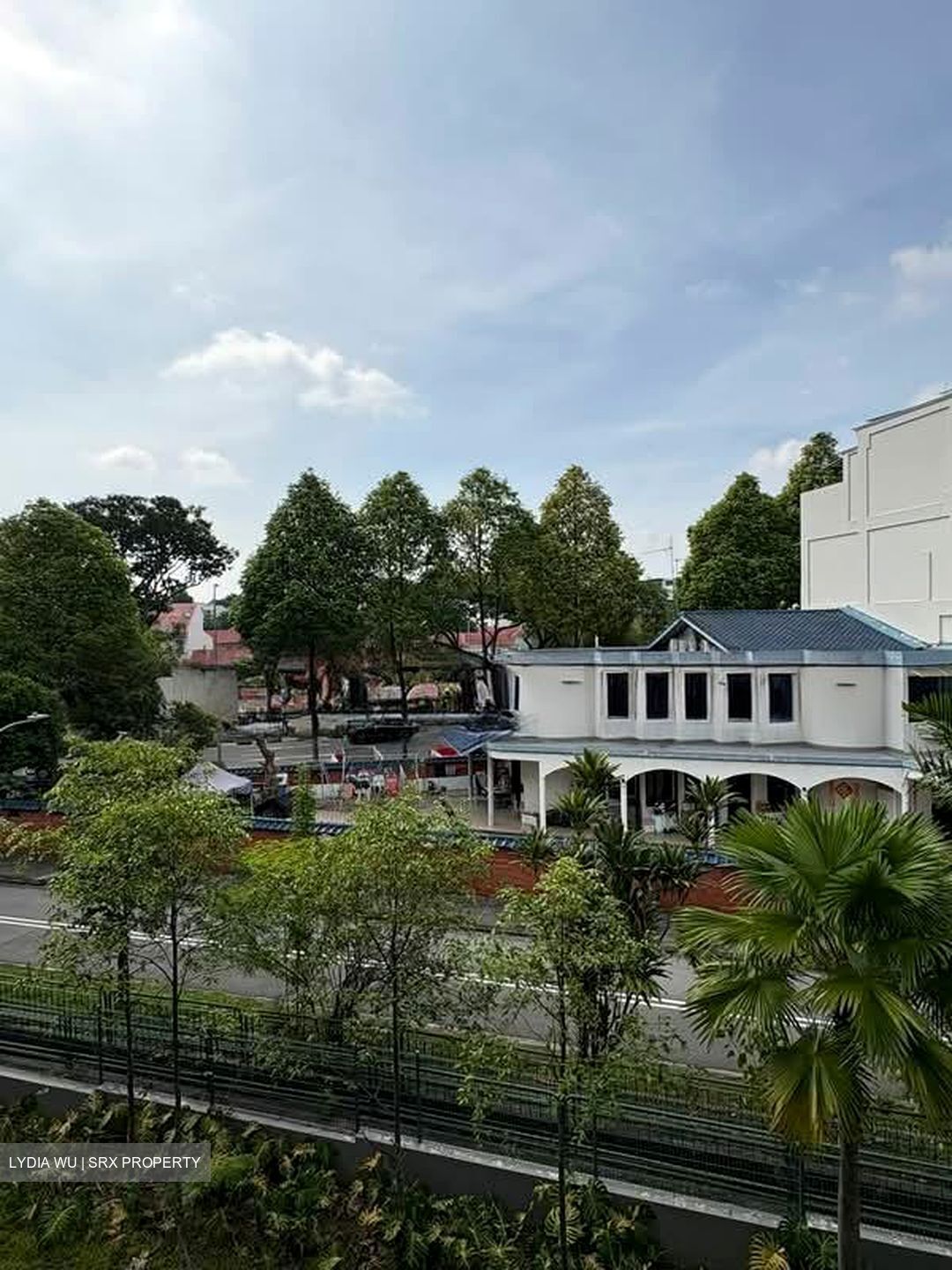 Serangoon North Avenue 1 (D19), Apartment #559692101